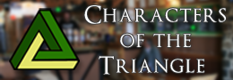 The Triangle Tavern